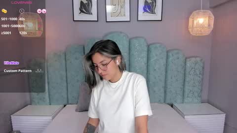 Snapshot of karoll_santos chatting on 02-20-25, 07:23 Karol Santos online show from 02-20-25, 07:23