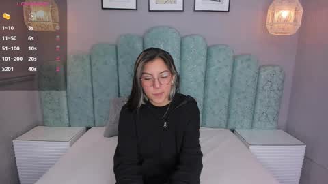Snapshot of karoll_santos chatting on 03-07-25, 03:51 Karol Santos online show from 03-07-25, 03:51