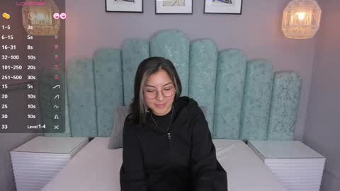 Snapshot of karoll_santos chatting on 03-07-25, 06:57 Karol Santos online show from 03-07-25, 06:57