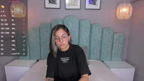 Snapshot of karoll_santos chatting on 03-09-25, 06:28 Karol Santos online show from 03-09-25, 06:28