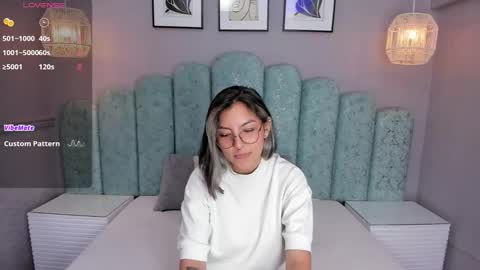 Snapshot of karoll_santos chatting on 03-12-25, 09:55 Karol Santos online show from 03-12-25, 09:55
