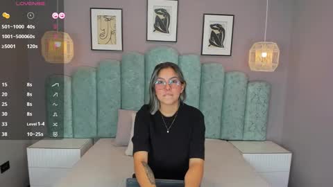 Snapshot of karoll_santos chatting on 09-14-25, 05:28 Karol Santos online show from 09-14-25, 05:28