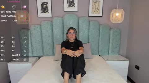 Snapshot of karoll_santos chatting on 09-19-25, 04:25 Karol Santos online show from 09-19-25, 04:25