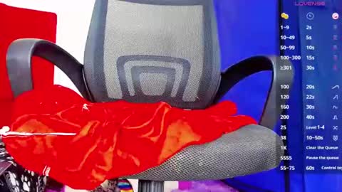 karol online show from 02-16-25, 01:36