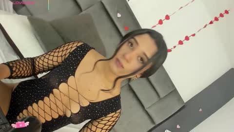 Karol online show from 02-25-26, 02:59