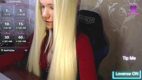 Caroline Fox online show from 03-08-26, 08:40