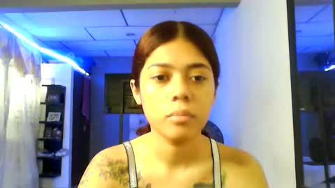 Snapshot of karomoon chatting on 03-15-26, 05:41 KaroMoon online show from 03-15-26, 05:41