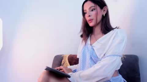 Snapshot of karriewatson chatting on 07-31-26, 01:43 Greta Brown online show from 07-31-26, 01:43