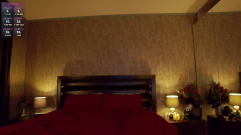 Snapshot of karrin chatting on 12-16-24, 02:49 K online show from 12-16-24, 02:49