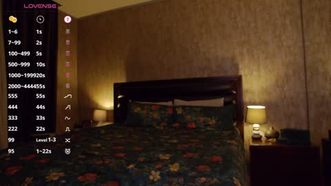 Snapshot of karrin chatting on 12-21-25, 11:12 K online show from 12-21-25, 11:12