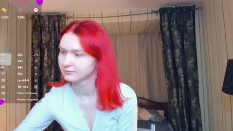 Nicole online show from 03-13-26, 07:09