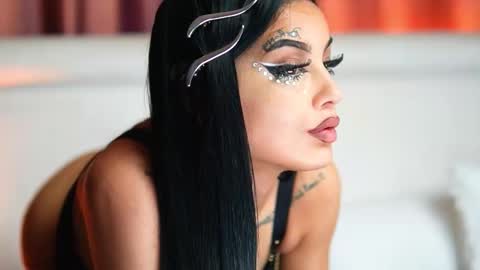  Karsyn  online show from 11-25-25, 07:14