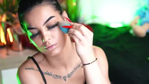  Karsyn  online show from 03-21-26, 06:55