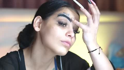  Karsyn  online show from 04-25-26, 09:45