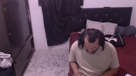 Snapshot of karu_hard chatting on 01-18-26, 09:51 Karu online show from 01-18-26, 09:51