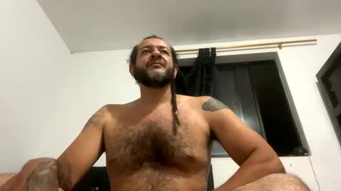 Snapshot of karu_hard chatting on 04-20-26, 05:10 Karu online show from 04-20-26, 05:10