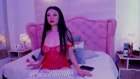 Kary  online show from 07-18-26, 01:59