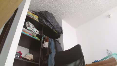 karime online show from 07-14-26, 02:56