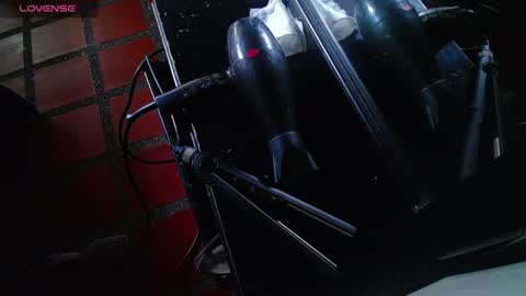 Kary Blush online show from 06-15-26, 05:26