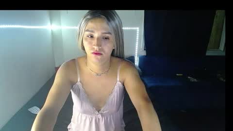 Kary Blush online show from 07-08-26, 08:30