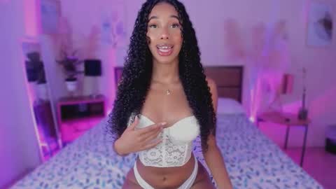 Snapshot of karymoon chatting on 02-11-26, 07:41 Kary Moon online show from 02-11-26, 07:41