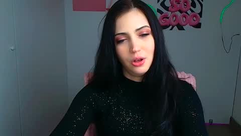 Karyna online show from 02-22-26, 12:47