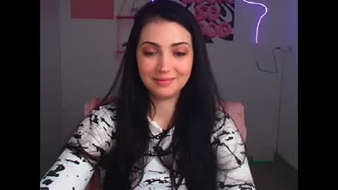 Karyna online show from 03-19-26, 07:56