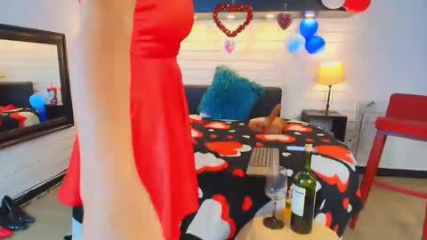 kasandra gomez online show from 02-15-25, 02:47