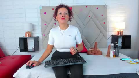 kasandra gomez online show from 03-07-25, 12:23