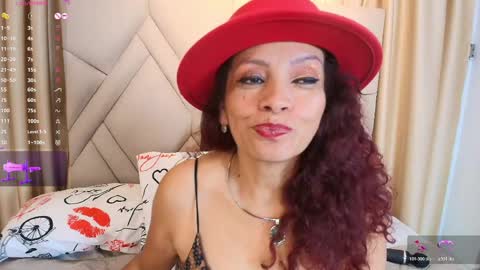 kasandra gomez online show from 04-29-26, 05:30