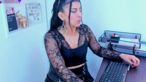 Kasandra Grant online show from 04-07-26, 04:29