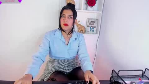 Kasandra Grant online show from 04-10-26, 04:55