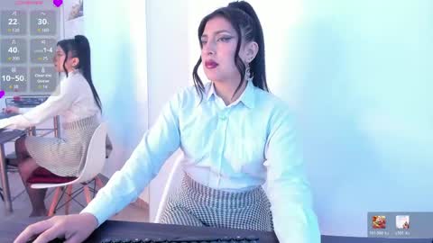 Kasandra Grant online show from 04-14-26, 05:30