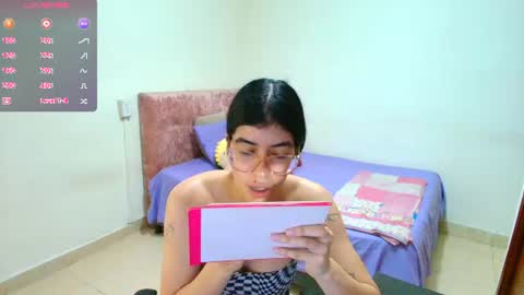 Kassandra online show from 07-23-26, 12:58