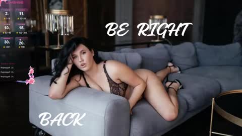 Kassandra 3 online show from 03-07-25, 04:24