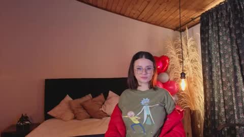 kassandra james online show from 02-17-26, 01:29