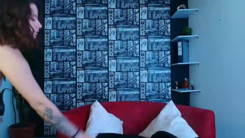 kassandra james online show from 03-13-26, 01:29