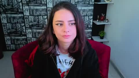 kassandra james online show from 06-02-26, 11:12
