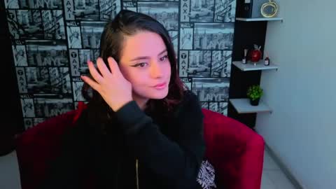 kassandra james online show from 06-06-26, 11:04