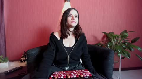 Snapshot of kassandra_james chatting on 06-25-26, 11:59 kassandra james online show from 06-25-26, 11:59