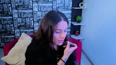 Snapshot of kassandra_james chatting on 07-12-26, 04:20 kassandra james online show from 07-12-26, 04:20