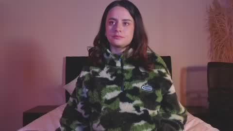 Snapshot of kassandra_james chatting on 07-14-26, 11:38 kassandra james online show from 07-14-26, 11:38