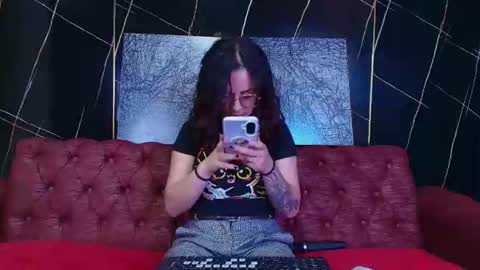 Snapshot of kassandra_james chatting on 07-30-26, 04:28 kassandra james online show from 07-30-26, 04:28