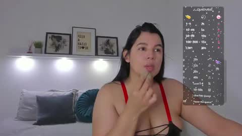 Snapshot of kassandra_nasty chatting on 07-12-26, 10:01 .Lovense is active There are legends that in this room all your wis hes can come true Private is Open online show from 07-12-26, 10:01