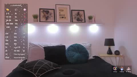 Snapshot of kassandra_nasty chatting on 07-19-26, 10:02 .Lovense is active There are legends that in this room all your wis hes can come true Private is Open online show from 07-19-26, 10:02