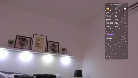 Snapshot of kassandra_nasty chatting on 07-21-26, 10:23 .Lovense is active There are legends that in this room all your wis hes can come true Private is Open online show from 07-21-26, 10:23
