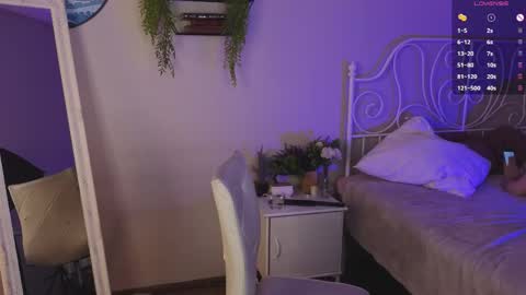 Snapshot of kassandra_williams chatting on 06-06-26, 08:57 Kassandra online show from 06-06-26, 08:57