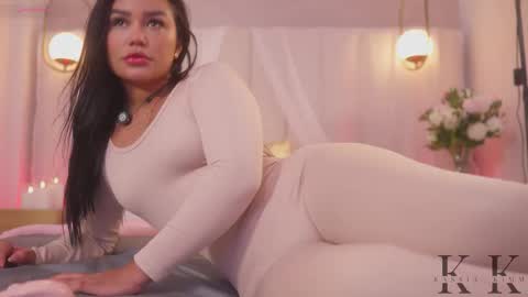 Kassia online show from 02-22-26, 05:08