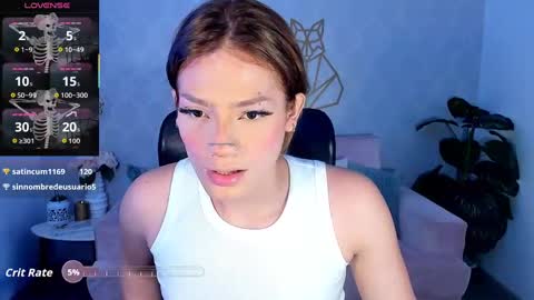 Snapshot of kassmonroe chatting on 10-01-25, 08:15 kassmonroe online show from 10-01-25, 08:15