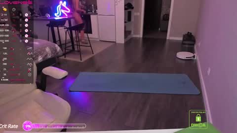 Kasta  the hulk tribe online show from 02-04-25, 02:21